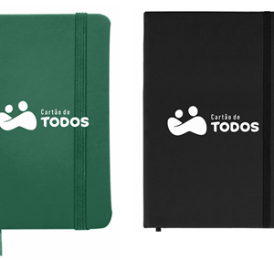 Moleskine Emborrachadomoleskine Emborrachado
