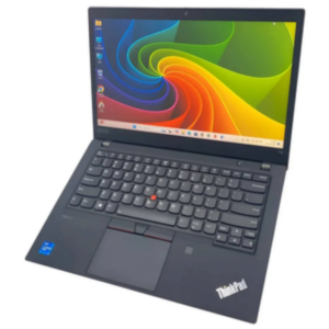 Notebook Intel Core i7