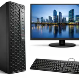 Computador Completo SLIM 01