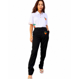 UNIFORME POLO – PET (SILK) - Unissex