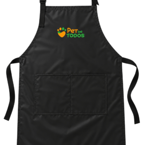 AVENTAL PROFISSIONAL – PET