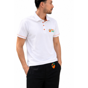 UNIFORME POLO – PET