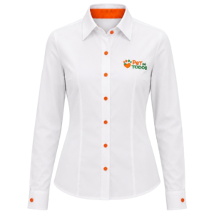 UNIFORME CAMISA GERÊNCIA – PET