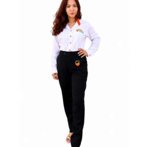 CALÇA FEMININA – PET