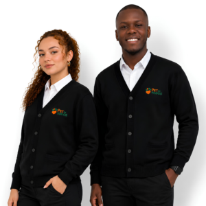 CARDIGAN UNISSEX – PET