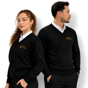 SUÉTER UNISSEX – PET